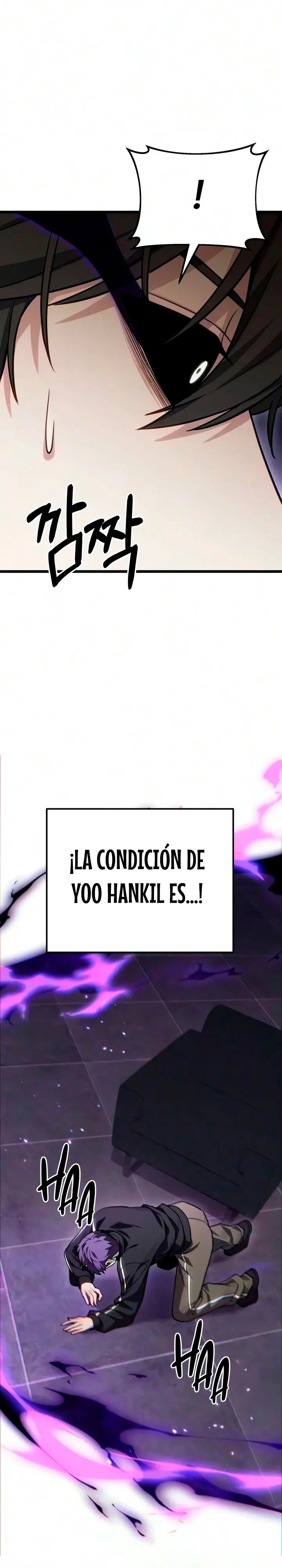 El soberano del hogar capítulo 84 página 36