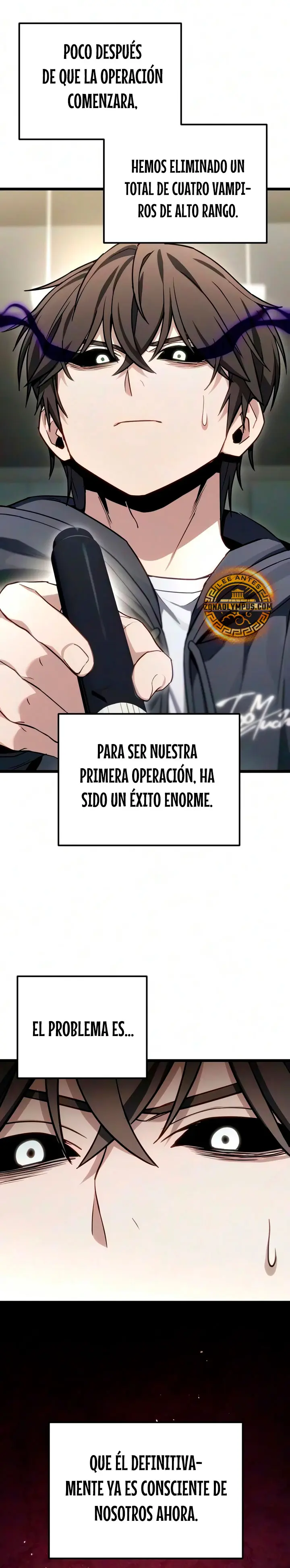 El soberano del hogar capítulo 84 página 4