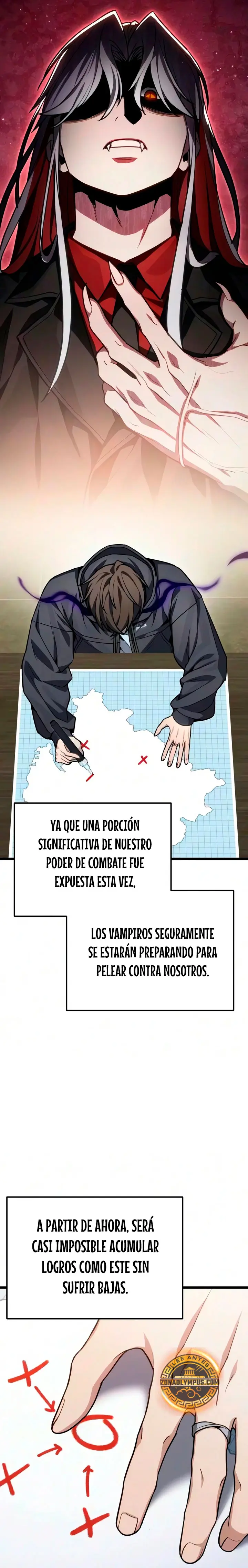 El soberano del hogar capítulo 84 página 5