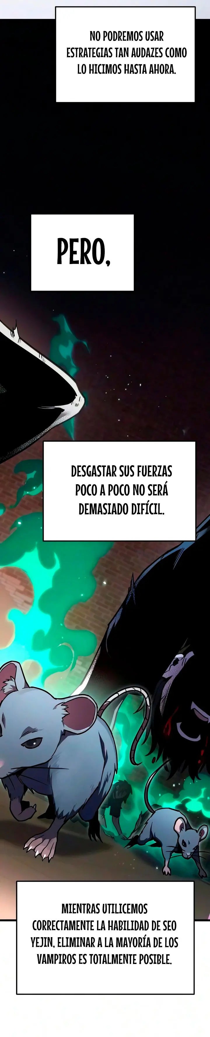 El soberano del hogar capítulo 84 página 6