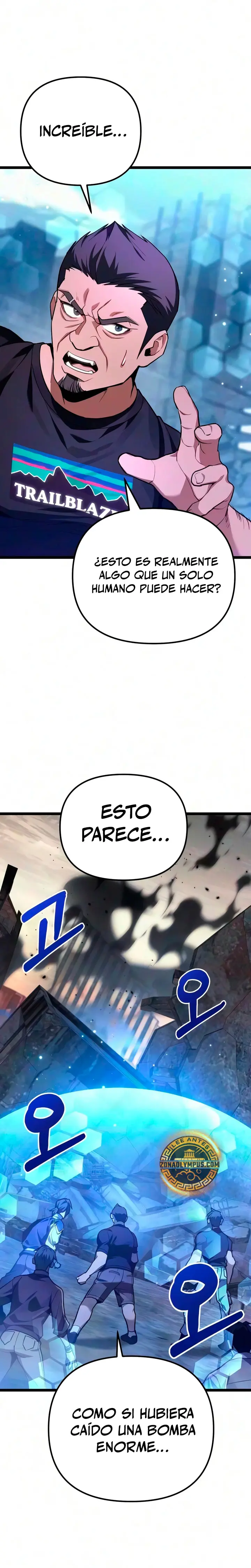 El soberano del hogar capítulo 86 página 15