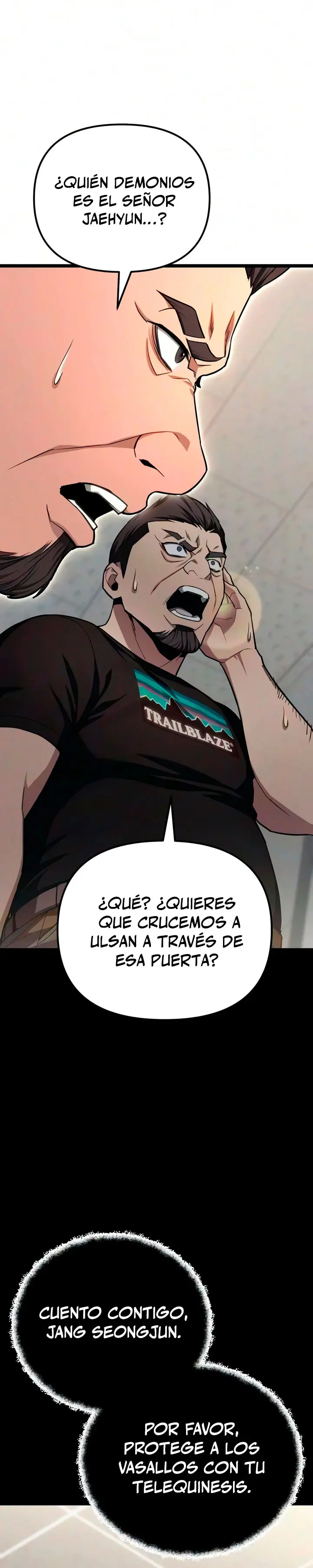 El soberano del hogar capítulo 86 página 16