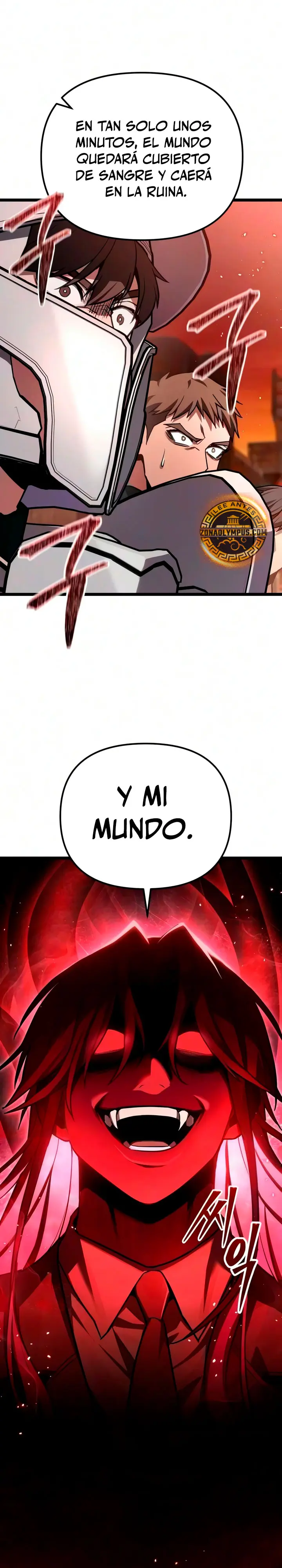 El soberano del hogar capítulo 86 página 29