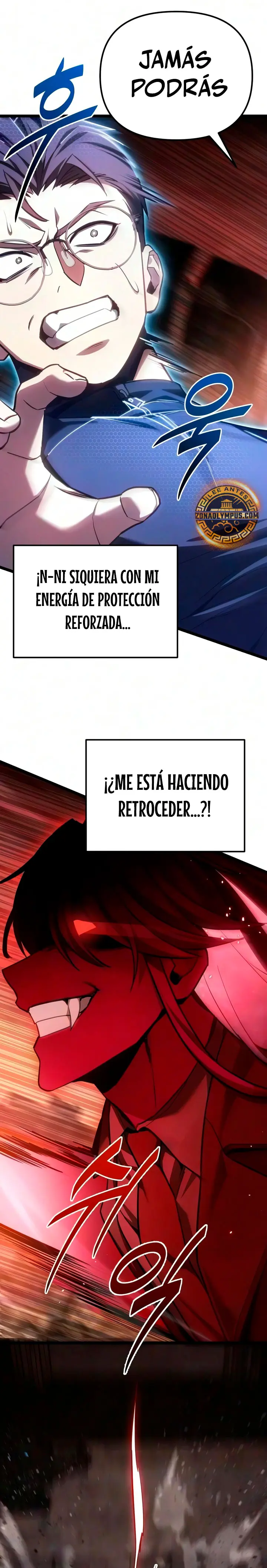 El soberano del hogar capítulo 86 página 43