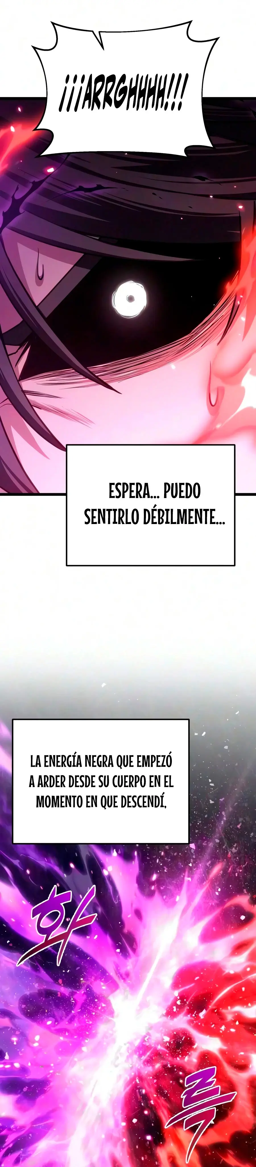 El soberano del hogar capítulo 87 página 29