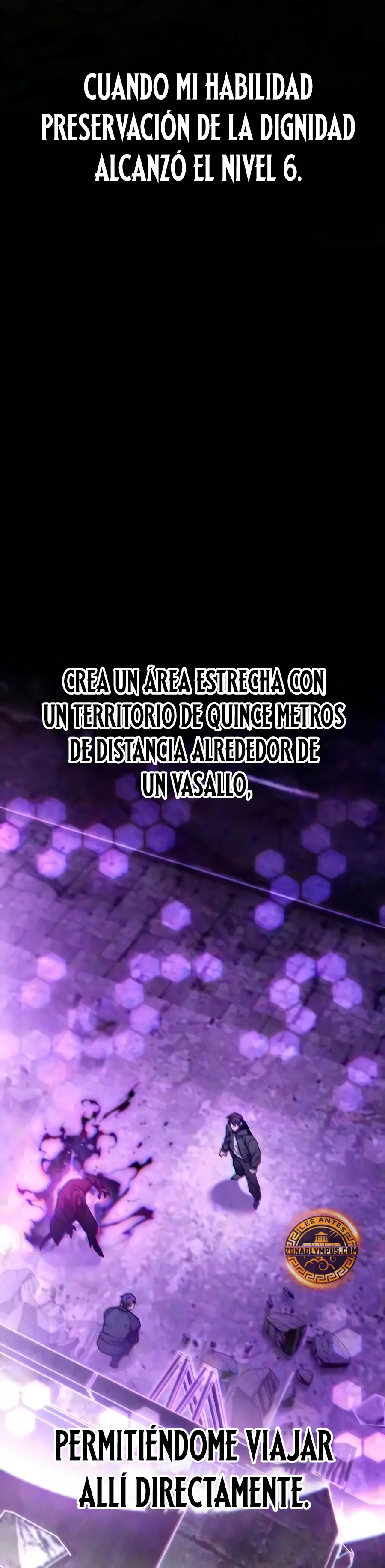 El soberano del hogar capítulo 87 página 3