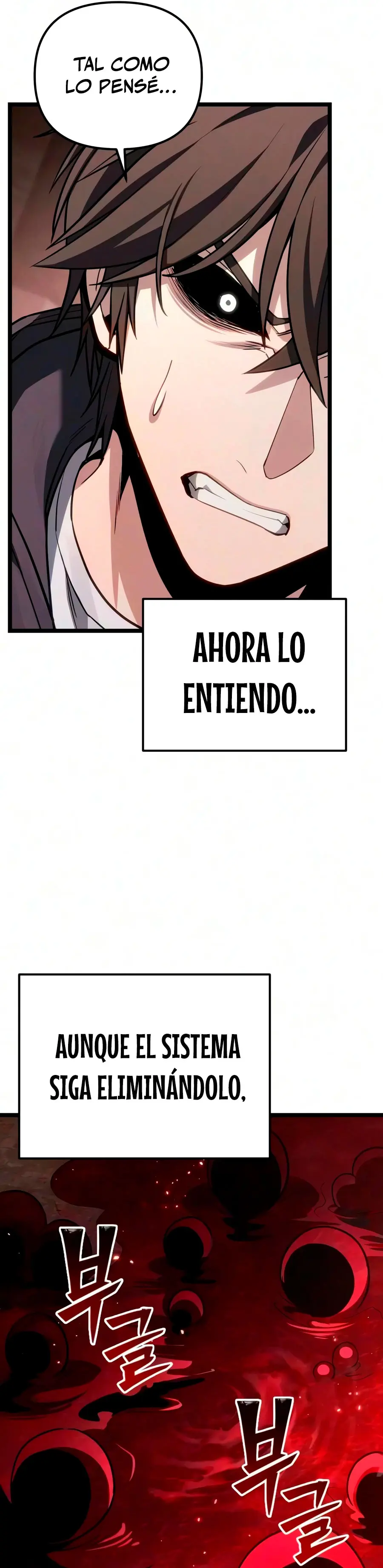 El soberano del hogar capítulo 87 página 44
