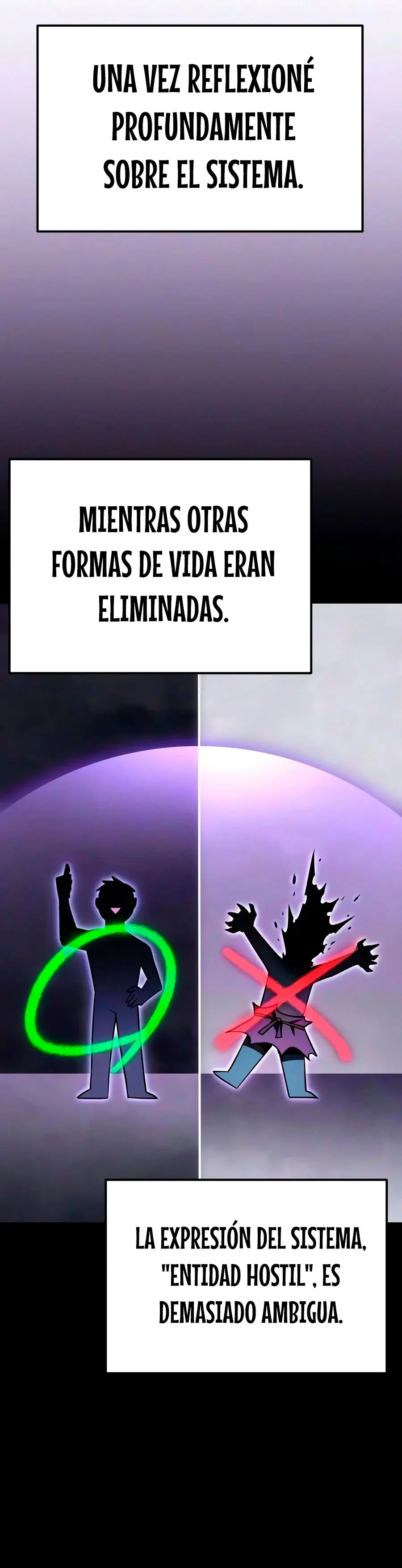 El soberano del hogar capítulo 87 página 47