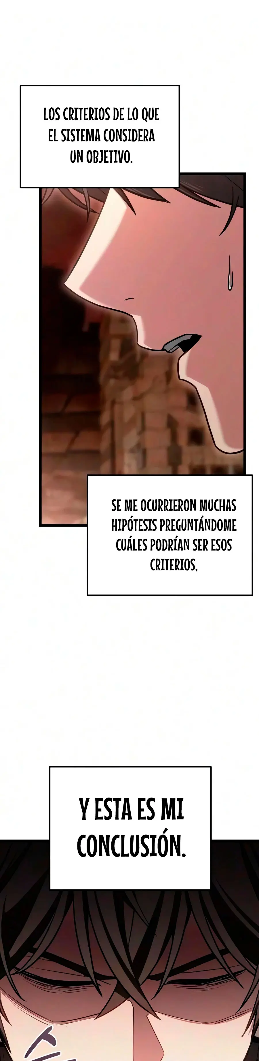 El soberano del hogar capítulo 87 página 49