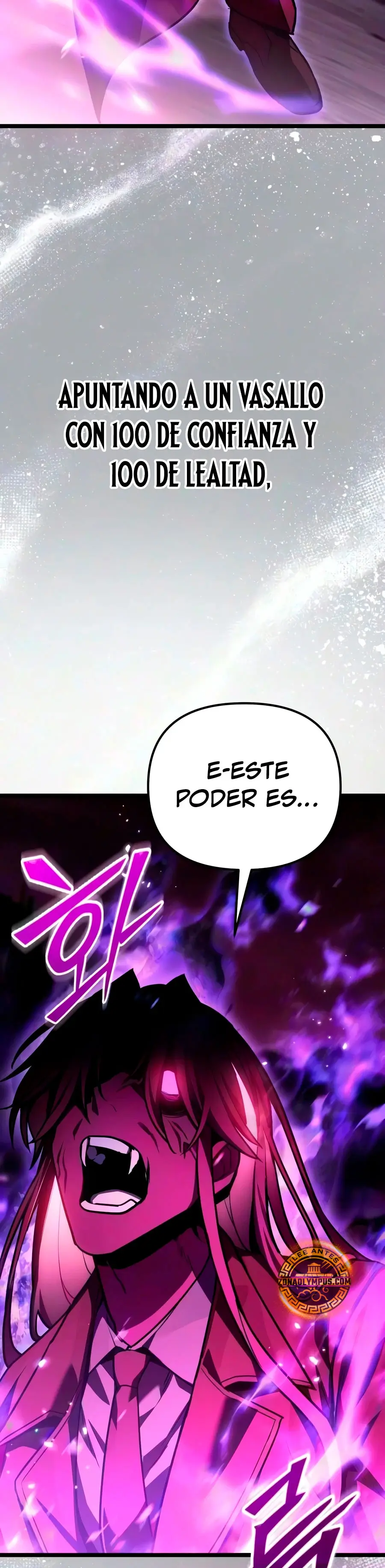 El soberano del hogar capítulo 87 página 5