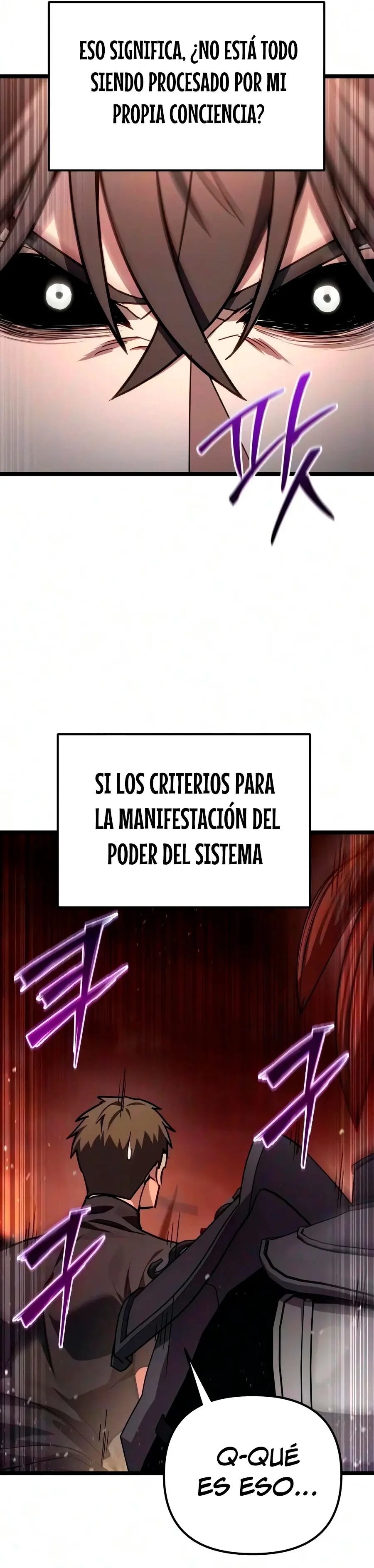 El soberano del hogar capítulo 87 página 51
