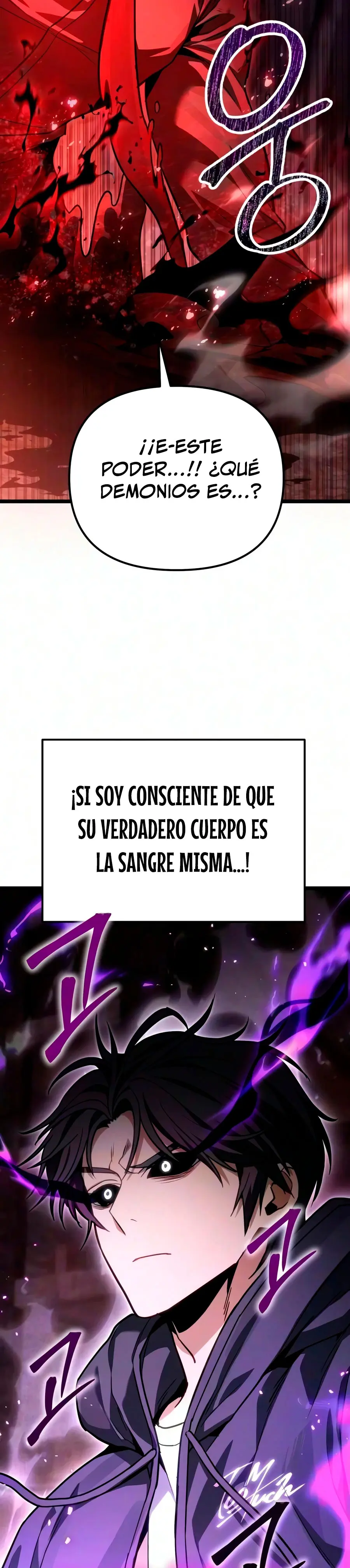 El soberano del hogar capítulo 87 página 55