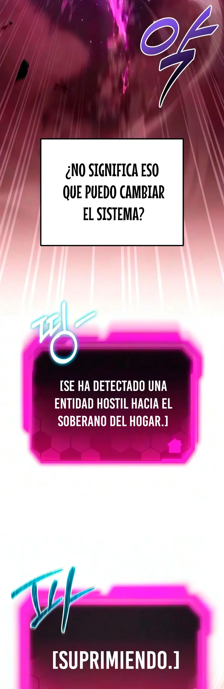 El soberano del hogar capítulo 87 página 57