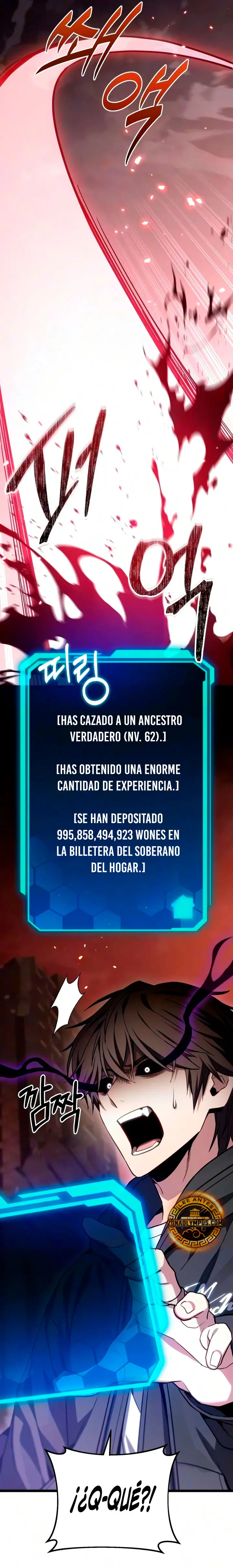 El soberano del hogar capítulo 88 página 16