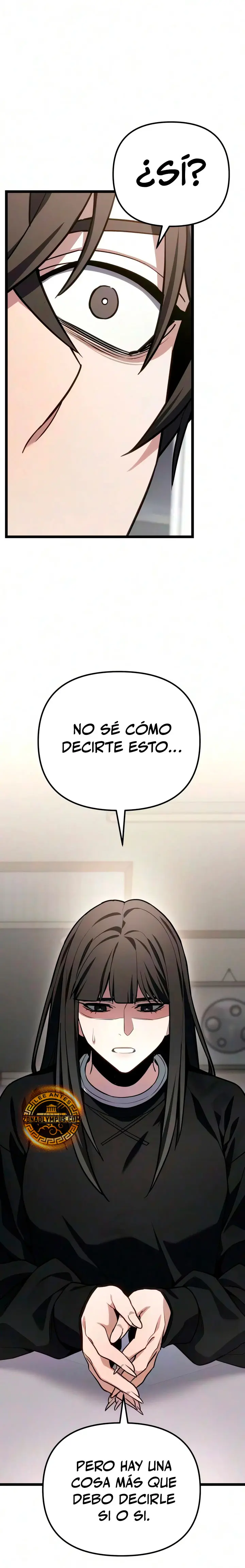 El soberano del hogar capítulo 88 página 40