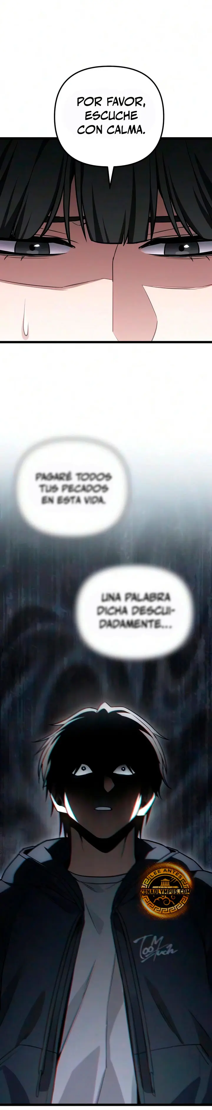 El soberano del hogar capítulo 88 página 41