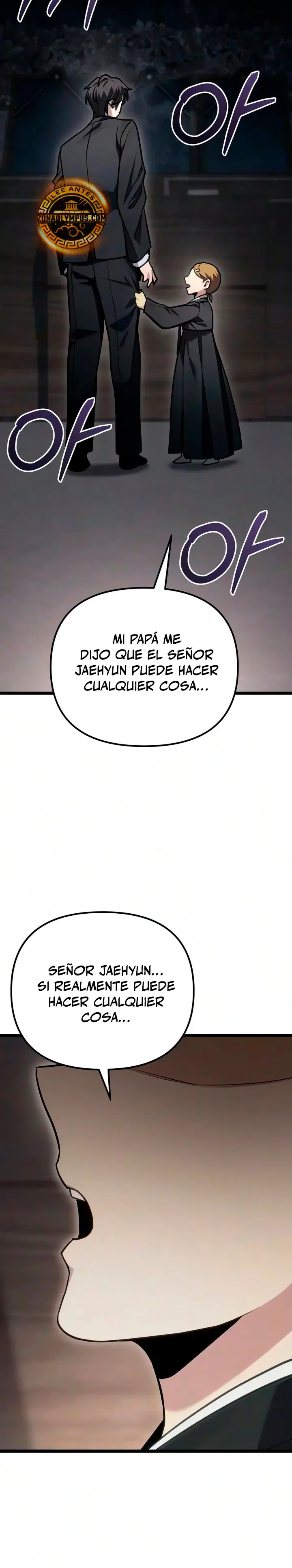 El soberano del hogar capítulo 89 página 11