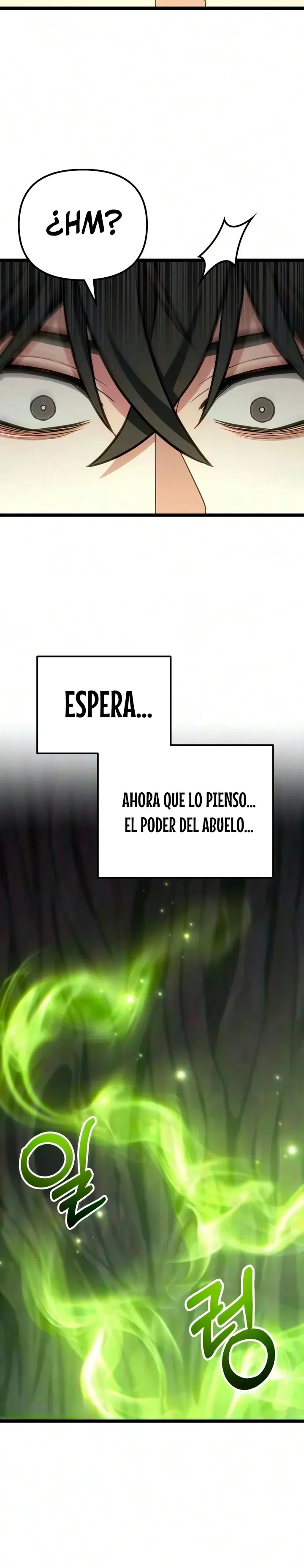 El soberano del hogar capítulo 90 página 13