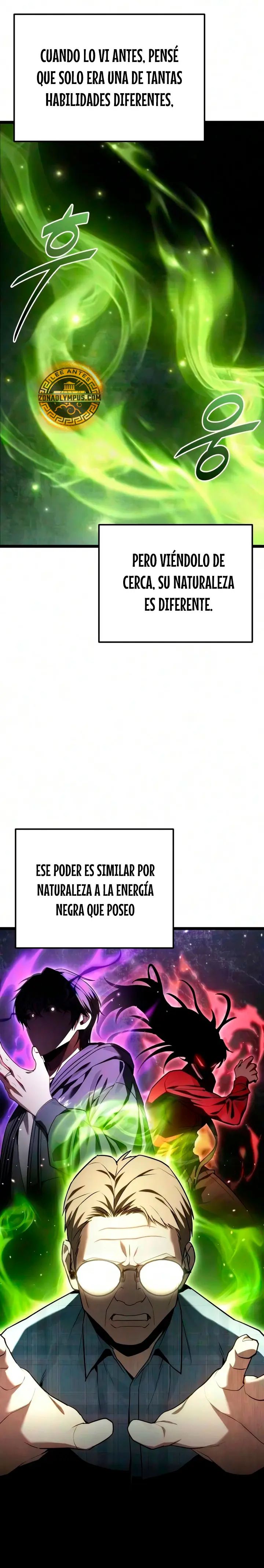 El soberano del hogar capítulo 90 página 14