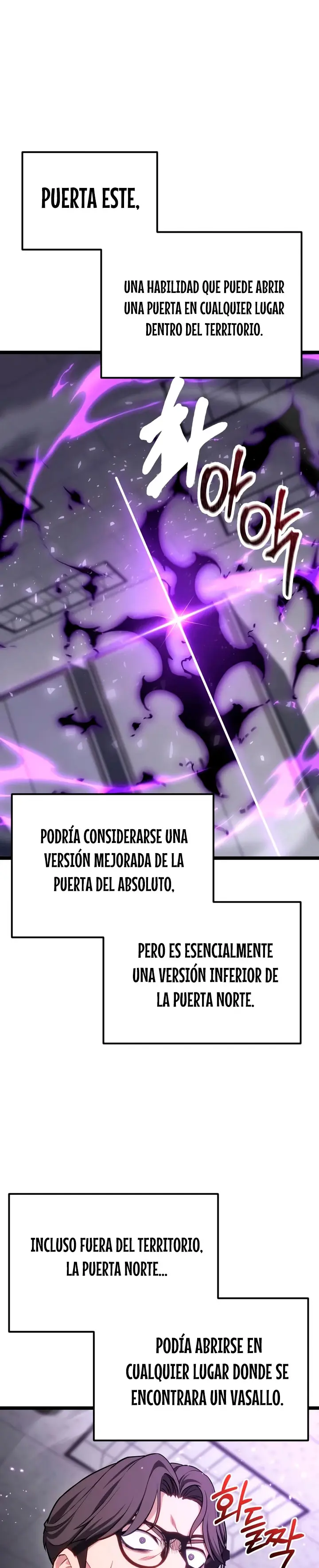 El soberano del hogar capítulo 91 página 18