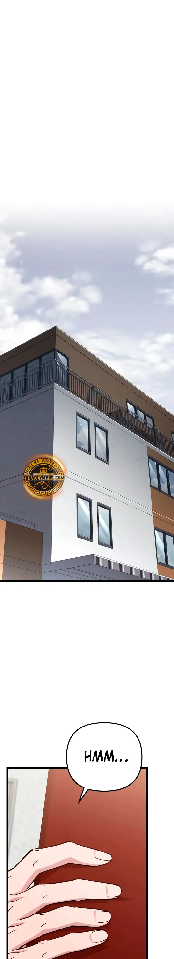 El soberano del hogar capítulo 91 página 2