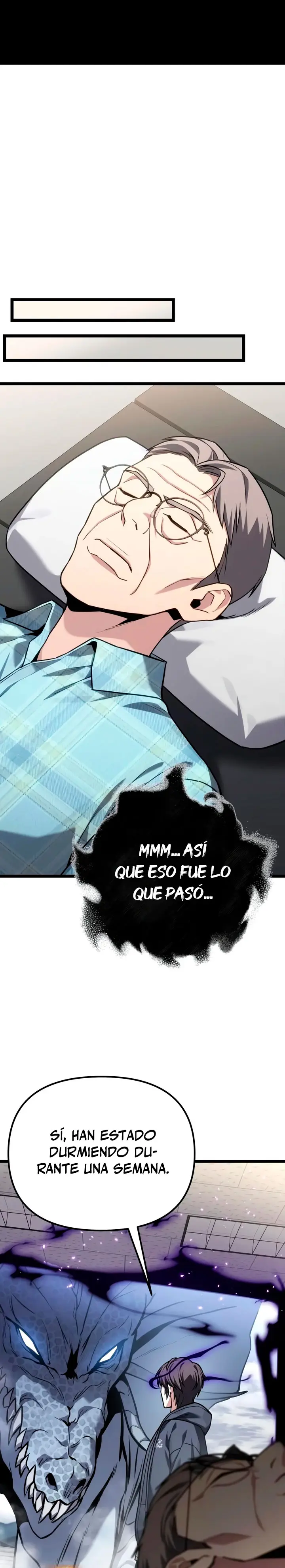 El soberano del hogar capítulo 91 página 26