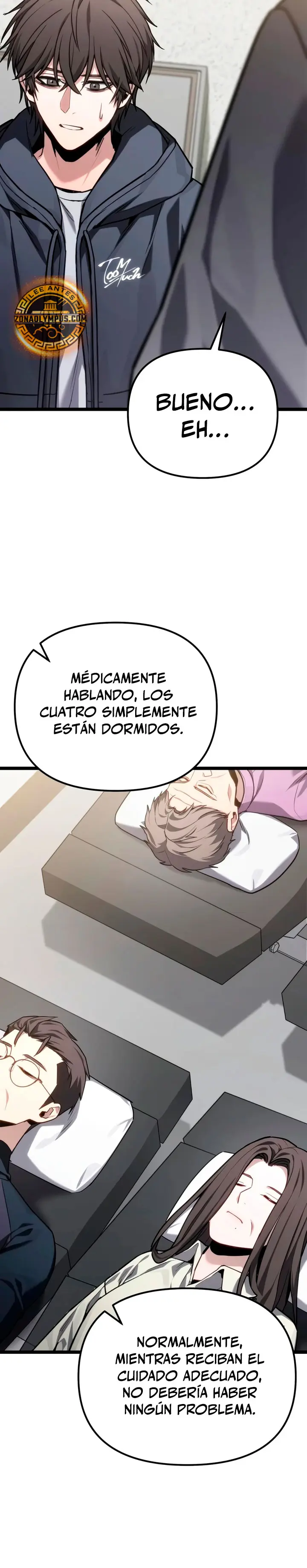 El soberano del hogar capítulo 91 página 4