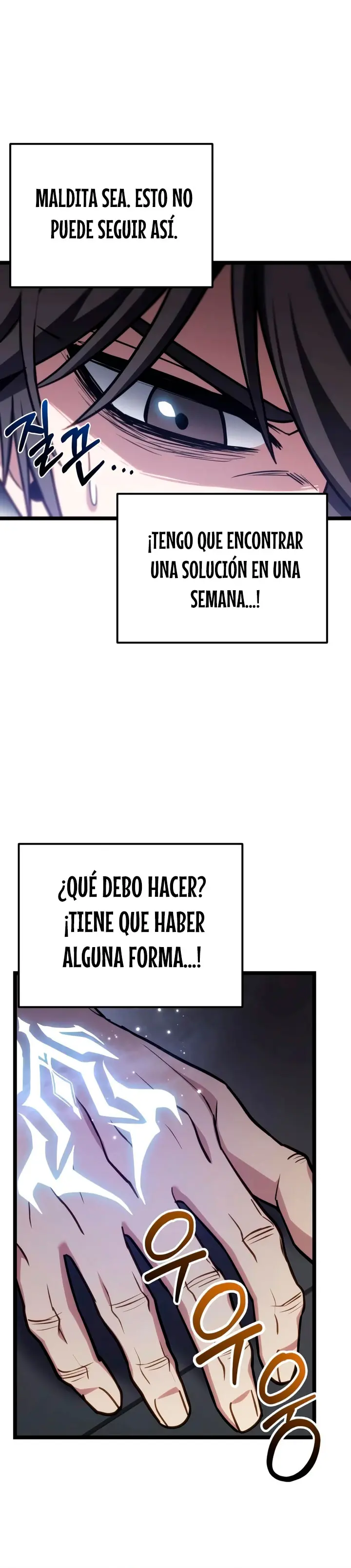 El soberano del hogar capítulo 91 página 8