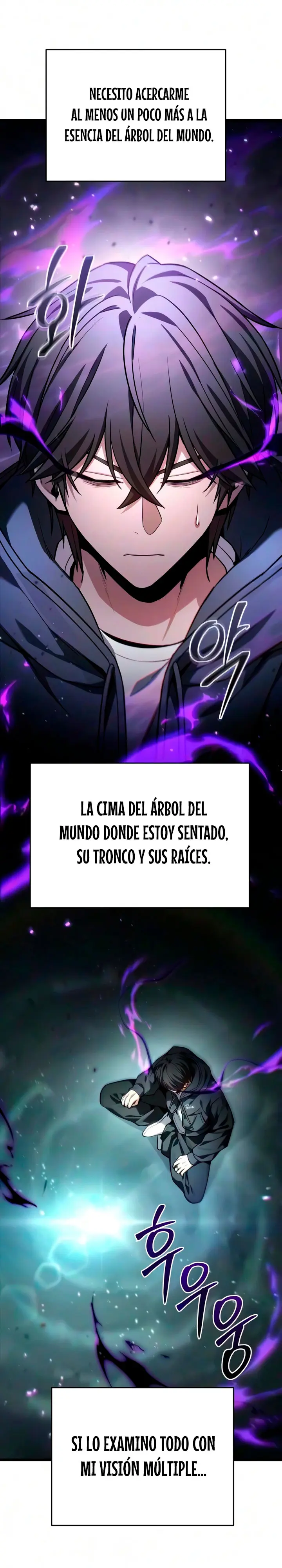 El soberano del hogar capítulo 92 página 16