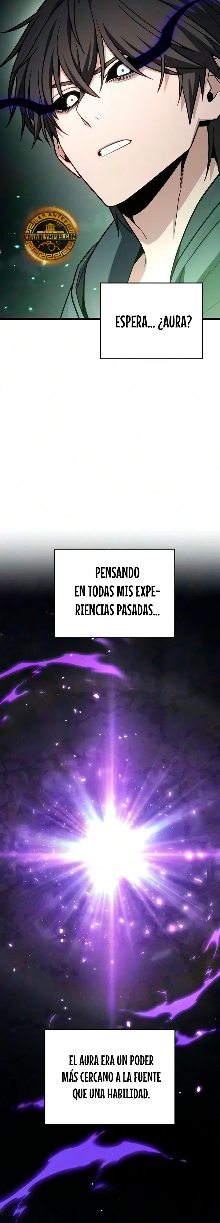 El soberano del hogar capítulo 92 página 20