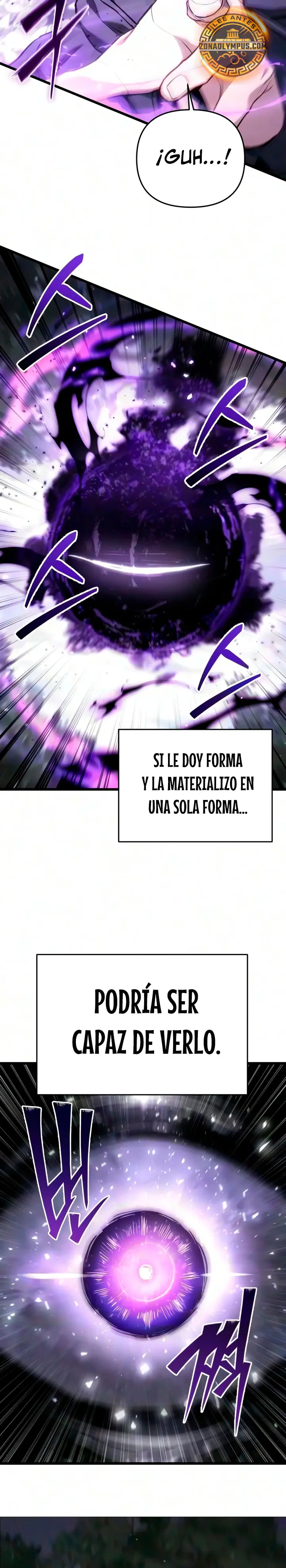 El soberano del hogar capítulo 92 página 25