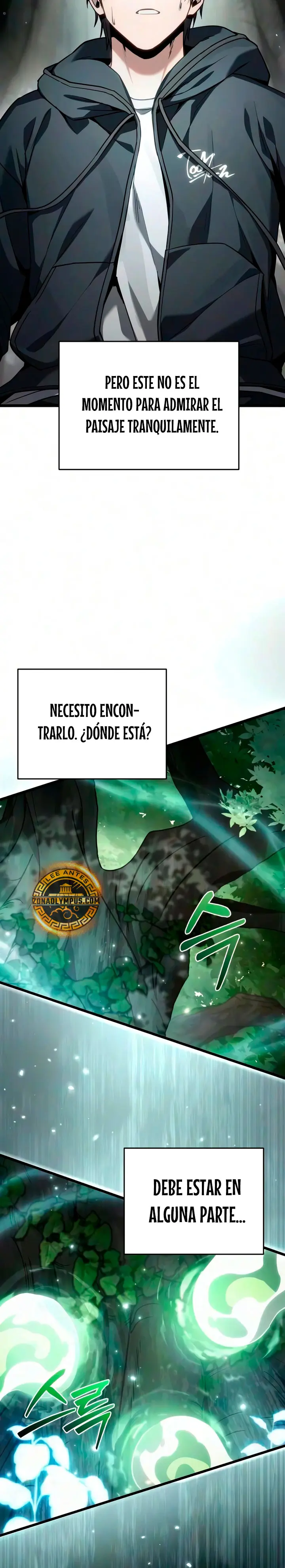 El soberano del hogar capítulo 92 página 29
