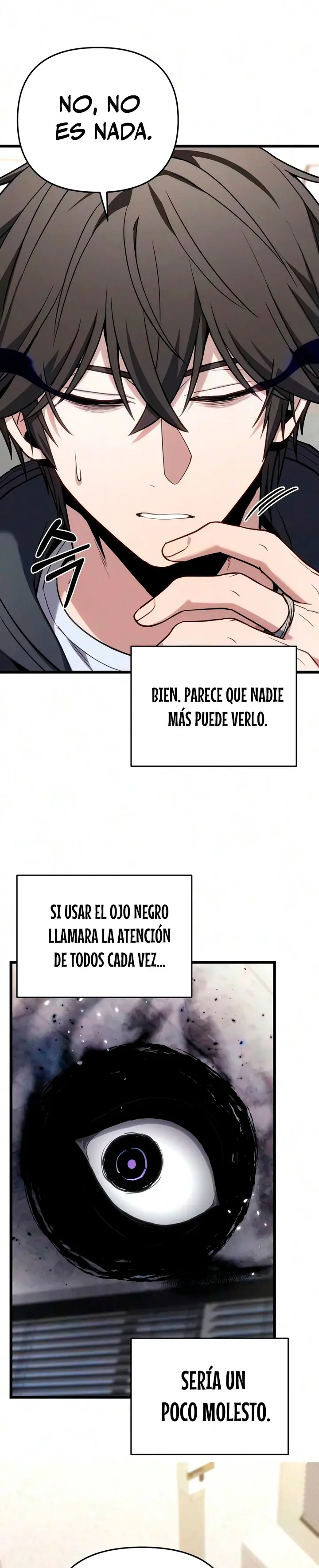 El soberano del hogar capítulo 92 página 38