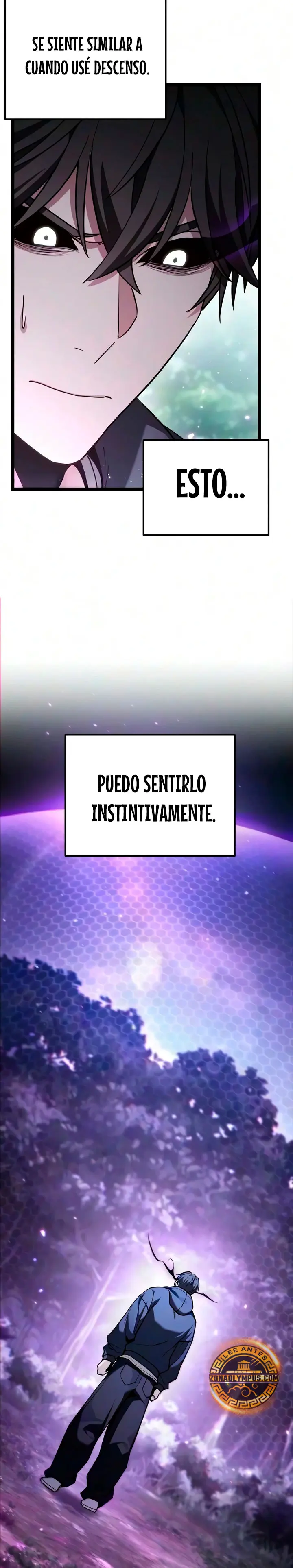El soberano del hogar capítulo 93 página 31