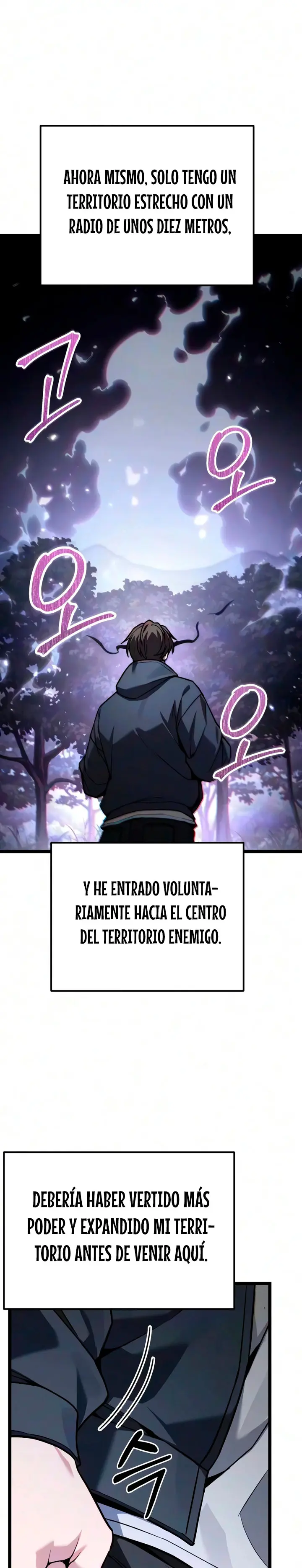 El soberano del hogar capítulo 93 página 35