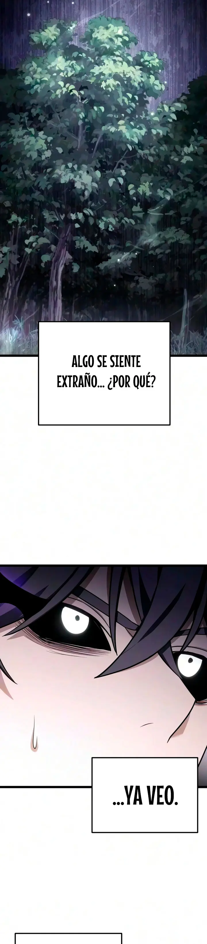 El soberano del hogar capítulo 93 página 37