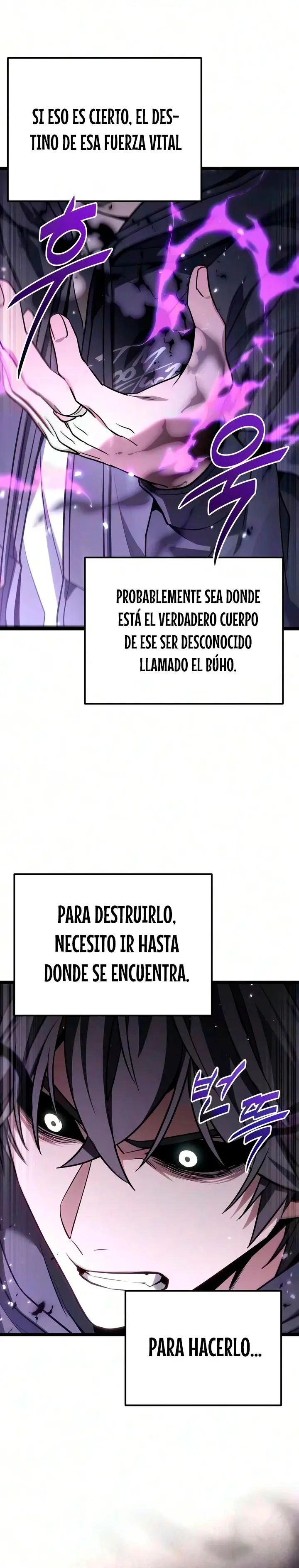 El soberano del hogar capítulo 93 página 4