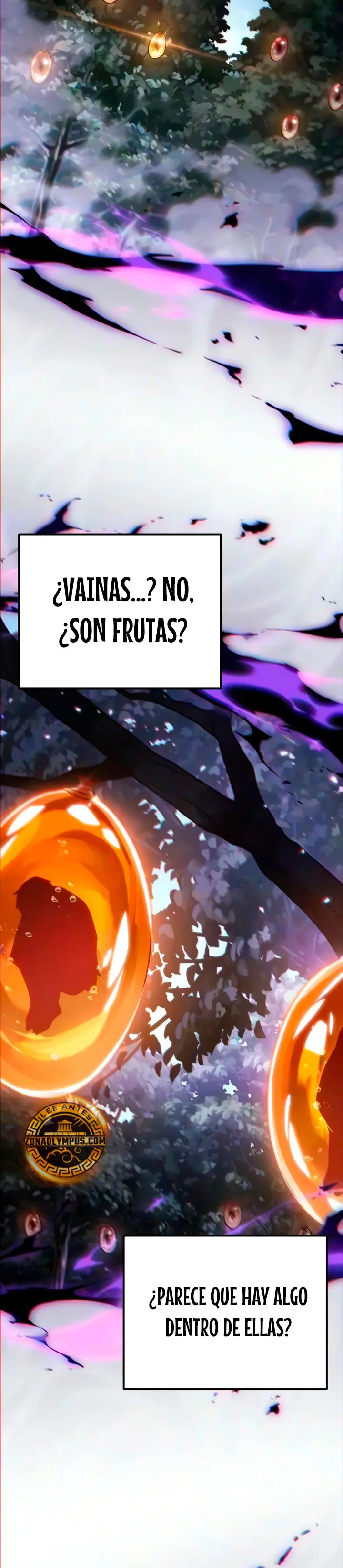El soberano del hogar capítulo 93 página 41