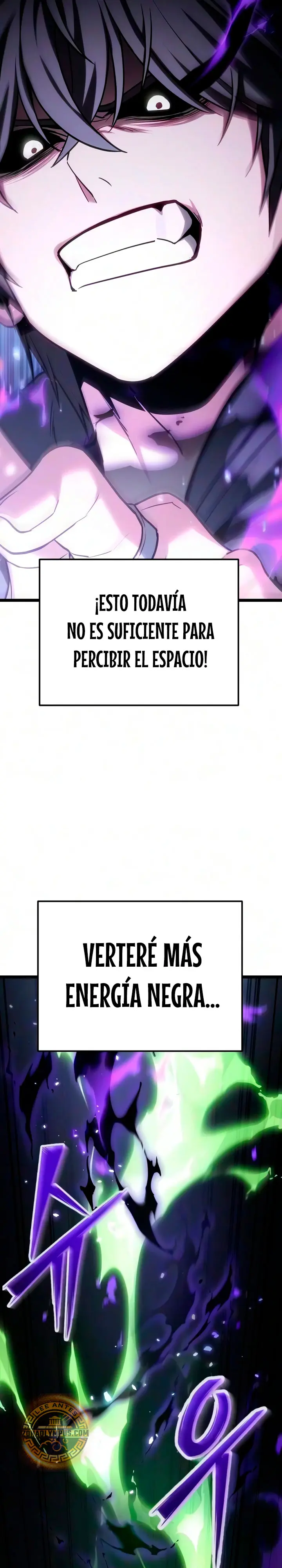 El soberano del hogar capítulo 93 página 7