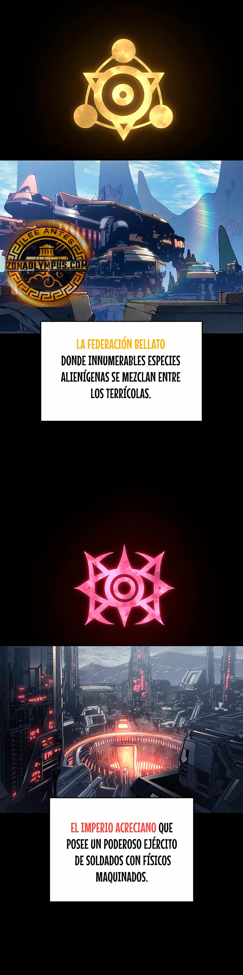 Sangre Maldita capítulo 1 página 16