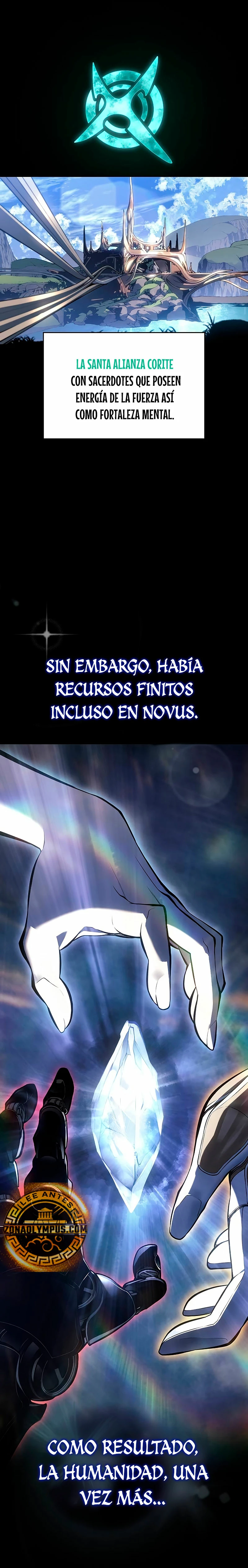 Sangre Maldita capítulo 1 página 17