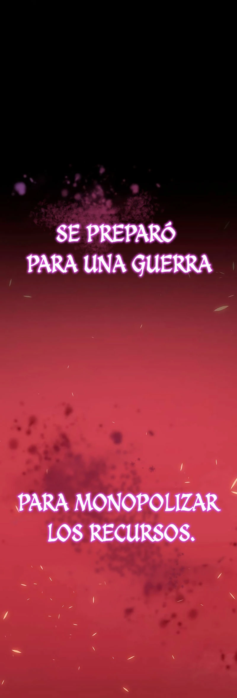 Sangre Maldita capítulo 1 página 18