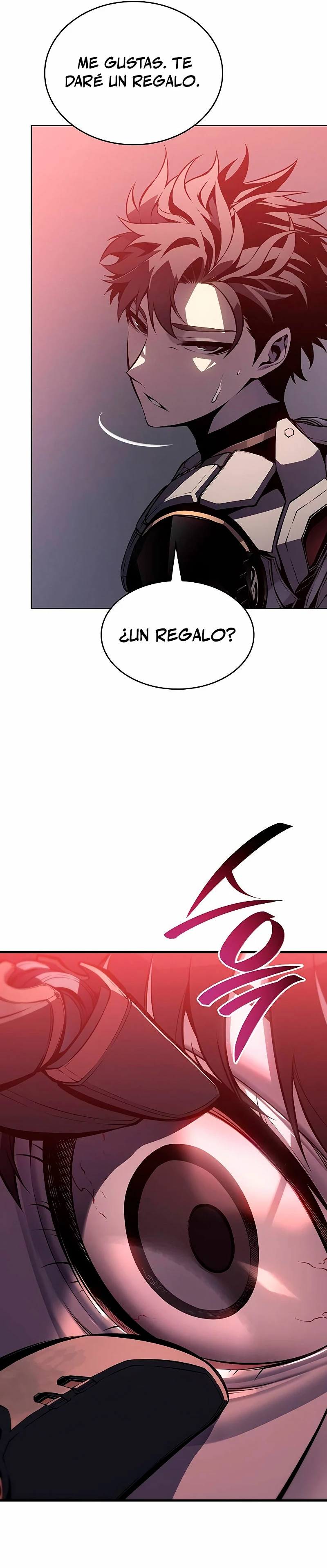 Sangre Maldita capítulo 1 página 40