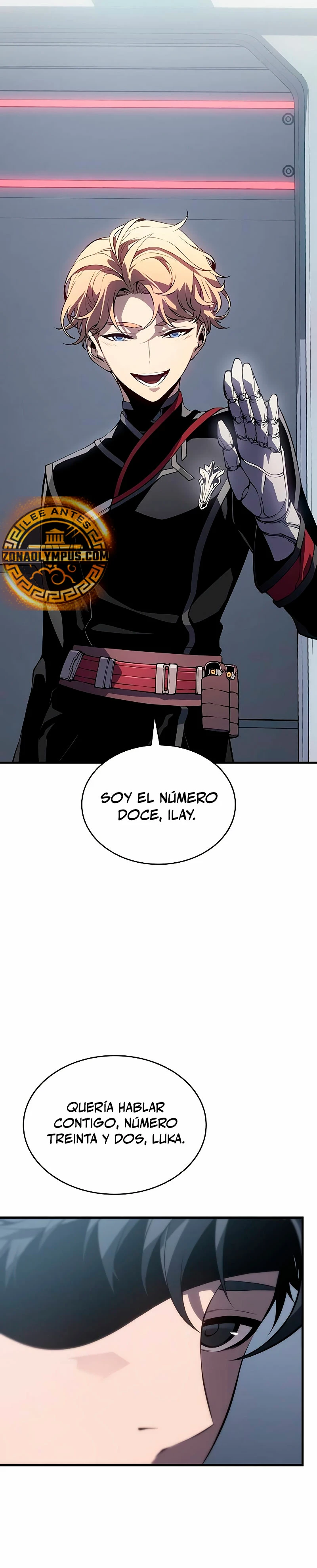 Sangre Maldita capítulo 1 página 44