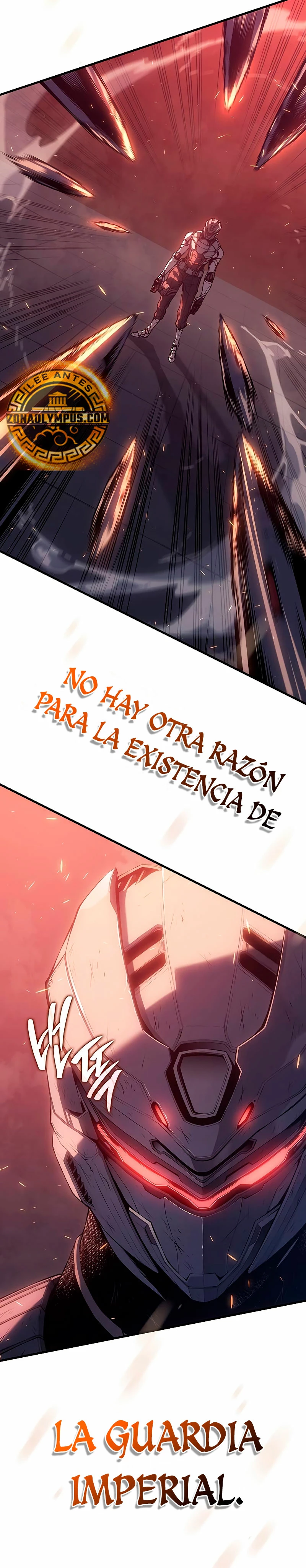 Sangre Maldita capítulo 1 página 5
