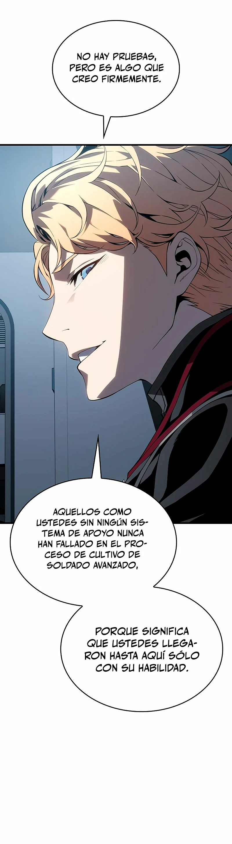 Sangre Maldita capítulo 1 página 54