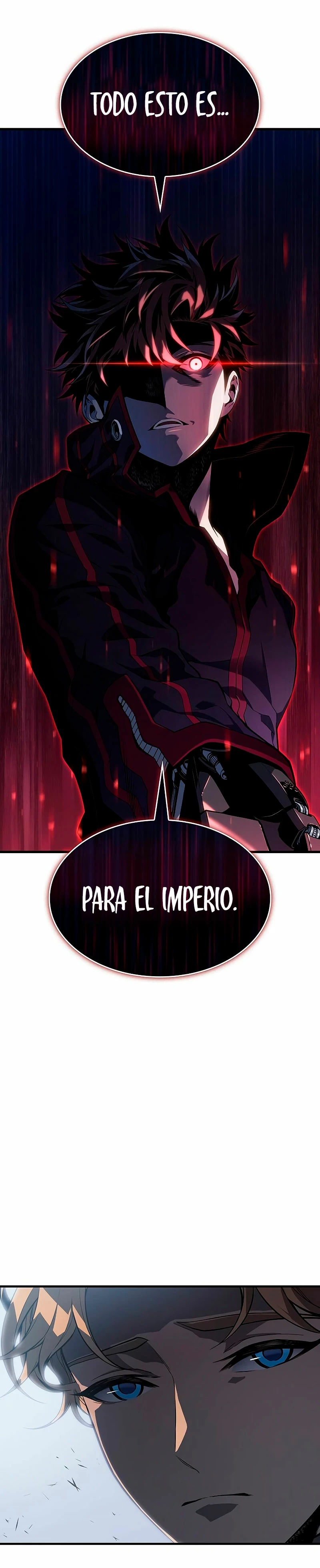 Sangre Maldita capítulo 1 página 58