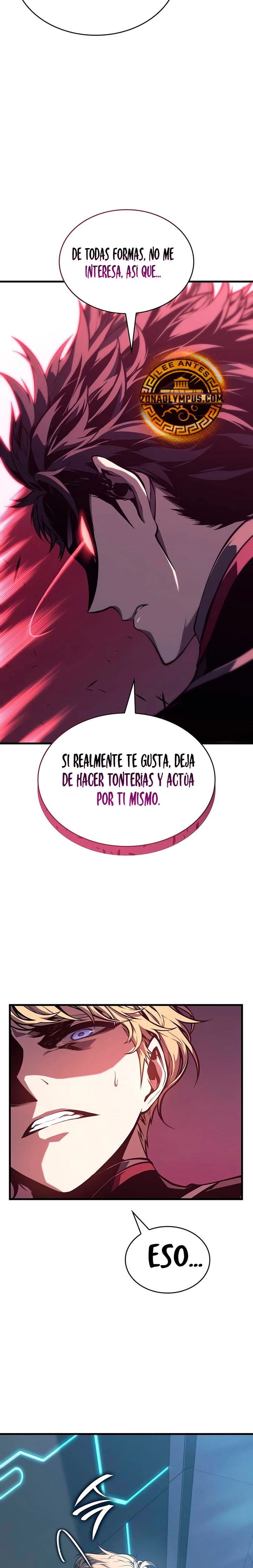 Sangre Maldita capítulo 10 página 28