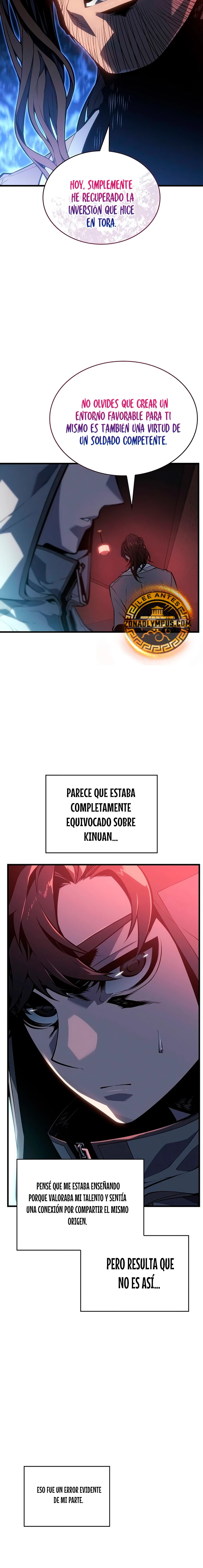 Sangre Maldita capítulo 10 página 6