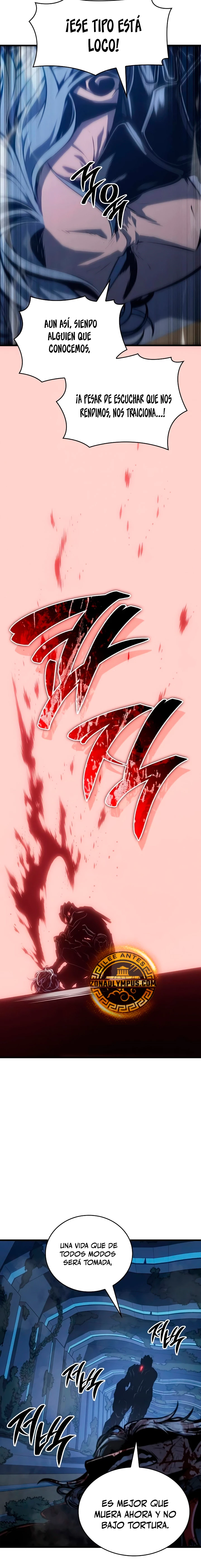 Sangre Maldita capítulo 16 página 29